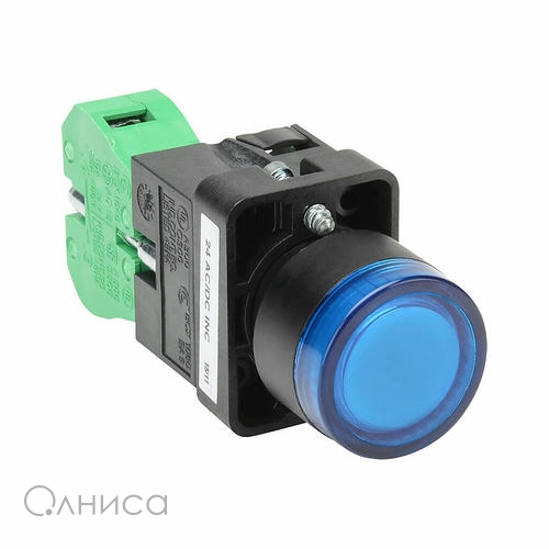 XGB-CON-8P LS IS