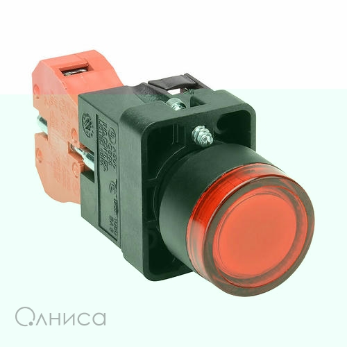 XGB-CON-10P LS IS