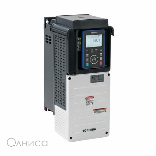 GS30A-FAN-I DURApulse