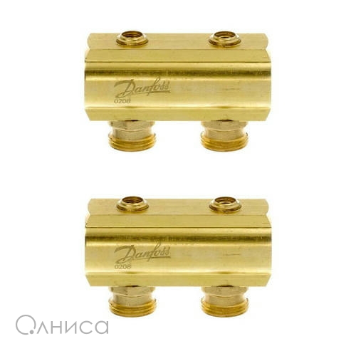 088U0545 Danfoss