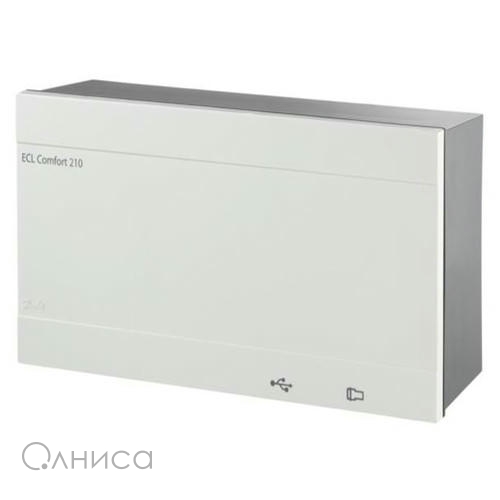 087H3050 Danfoss