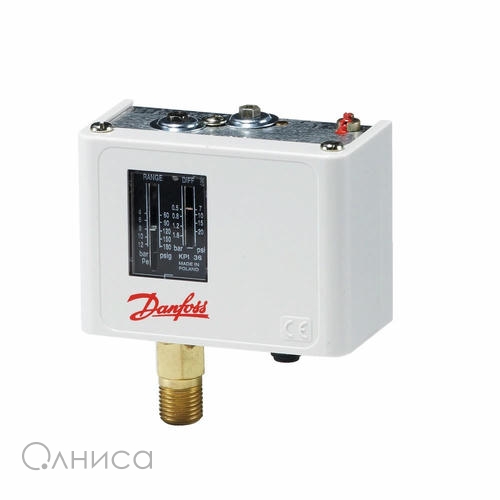 060-118966 Danfoss