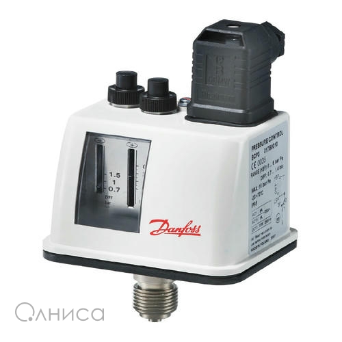 017B0046 Danfoss