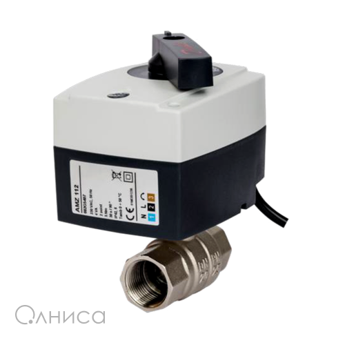 082G5407 Danfoss