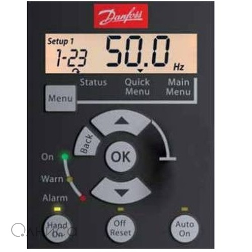 132B0101 Danfoss