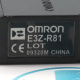E3Z-R81 2М Датчик оптический Omron