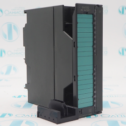 6ES7332-5HD01-0AB0 Модуль вывода Siemens