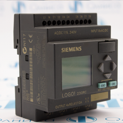 6ED1052-1FB00-0BA5 Модуль логический Siemens