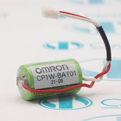CP1W-BAT01 Батарейка литиевая Omron