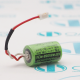 CP1W-BAT01 Батарейка литиевая Omron