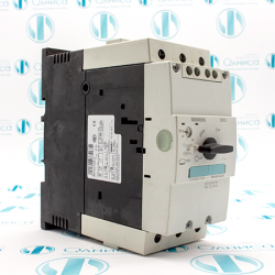 3RV1041-4JA10 Выключатель автоматический Siemens (Сколы)