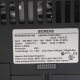 6SE6440-2UD24-0BA1 Преобразователь частоты Siemens