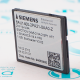 6AU1400-2PA21-0AA0-Z Карта памяти Siemens