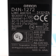 D4N-1272 Выключатель концевой Omron