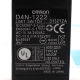 D4N-1222 Выключатель концевой Omron
