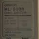 HL-5000 Выключатель концевой Omron
