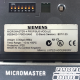 6SE6400-1PB00-0AA0 Модуль Profibus Siemens