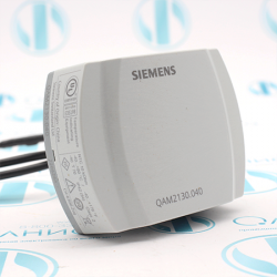 QAM2130.040 Датчик температуры Siemens