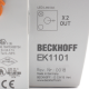 EK1101 Модуль связи Beckhoff