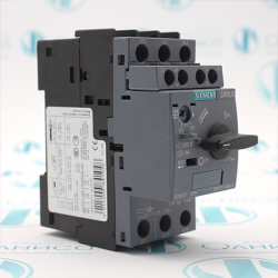 3RV2011-0HA15 Выключатель автоматический Siemens