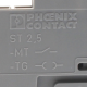 ST 2,5-MT 3036343 Клеммы Phoenix Contact (уп. 50 штук)