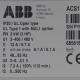 ACS150-03E-07A3-4 Преобразователь частоты ABB