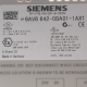 6AV6642-0BA01-1AX1 Панель оператора Siemens