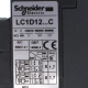 LC1D12BD C Контактор трехполюсный Schneider Electric