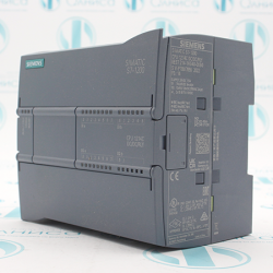 6ES7214-1HG40-0XB0 Процессор центральный Siemens