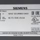 6AV2123-2MB03-0AX0 Панель оператора Siemens