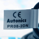 PR08-2DN Датчик приближения Autonics