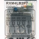 RXM4LB2P7 Реле электромеханическое Schneider Electric