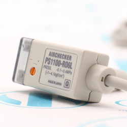 PS1100-R06L Реле давления/вакуума SMC