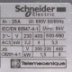 LC1D09BL Контактор Schneider Electric