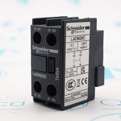 LADN20 C Блок контактный Schneider Electric