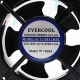 EC1238A2HBL Вентилятор Evercool