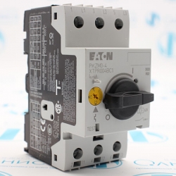 XTPR004BC1 Выключатель автоматический Eaton