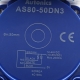 AS80-50DN3 Датчик индуктивный Autonics