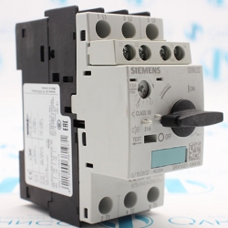 3RV1021-1AA15 Выключатель автоматический Siemens