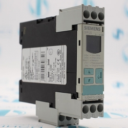3UG4615-1CR20 Реле контроля чередования фаз Siemens