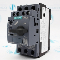 3RV2011-0KA15 Выключатель автоматический Siemens