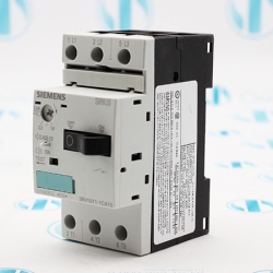 3RV1011-1CA10 Выключатель автоматический Siemens