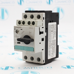 3RV1021-1DA15  Выключатель автоматический Siemens