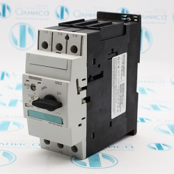 3RV1031-4DA10 Выключатель автоматический Siemens