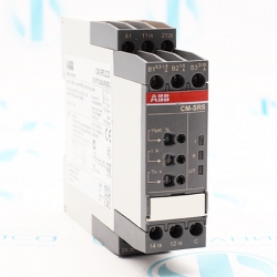 1SVR730840R0500 Реле контроля тока однофазное ABB