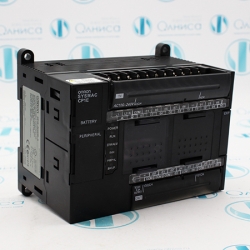 CP1E-N30DR-A  Контроллер Omron