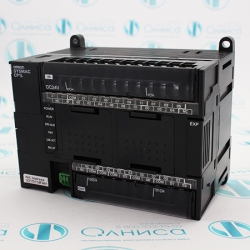CP1L-EM30DR-D Контроллер программируемый логический Omron