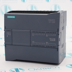 6ES7214-1AG40-0XB0 ЦПУ компактное Siemens