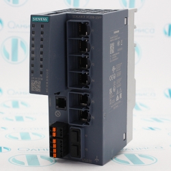 6GK5206-2BS00-2AC2 Коммутатор управляемый IE Siemens