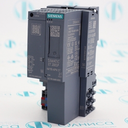 6ES7155-6AA01-0BN0 Комплект интерфейсного модуля Siemens